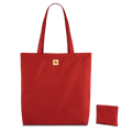 Year of the Snake Foldable Tote Bag — Year of the Snake Foldable Tote Bag E1