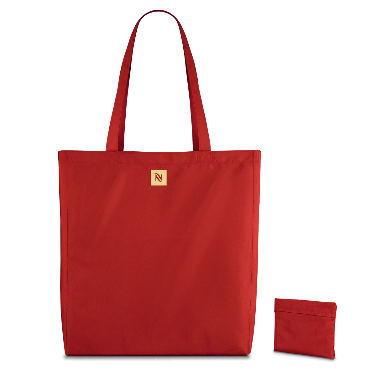 Year of the Snake Foldable Tote Bag — Year of the Snake Foldable Tote Bag E1
