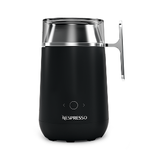 Digital Barista Milk Frother — Digital Barista Milk Frother J6