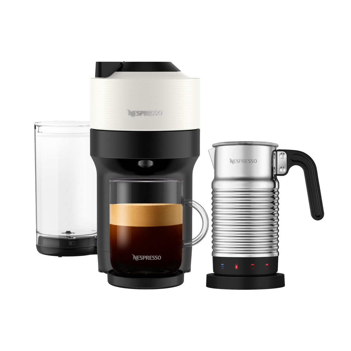 Vertuo Pop+ & Aeroccino 4 Bundle — Vertuo Pop+ & Aeroccino 4 Bundle P5