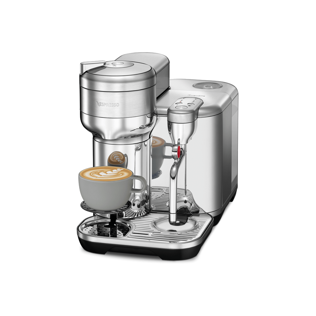 Vertuo Creatista — Vertuo Creatista H2
