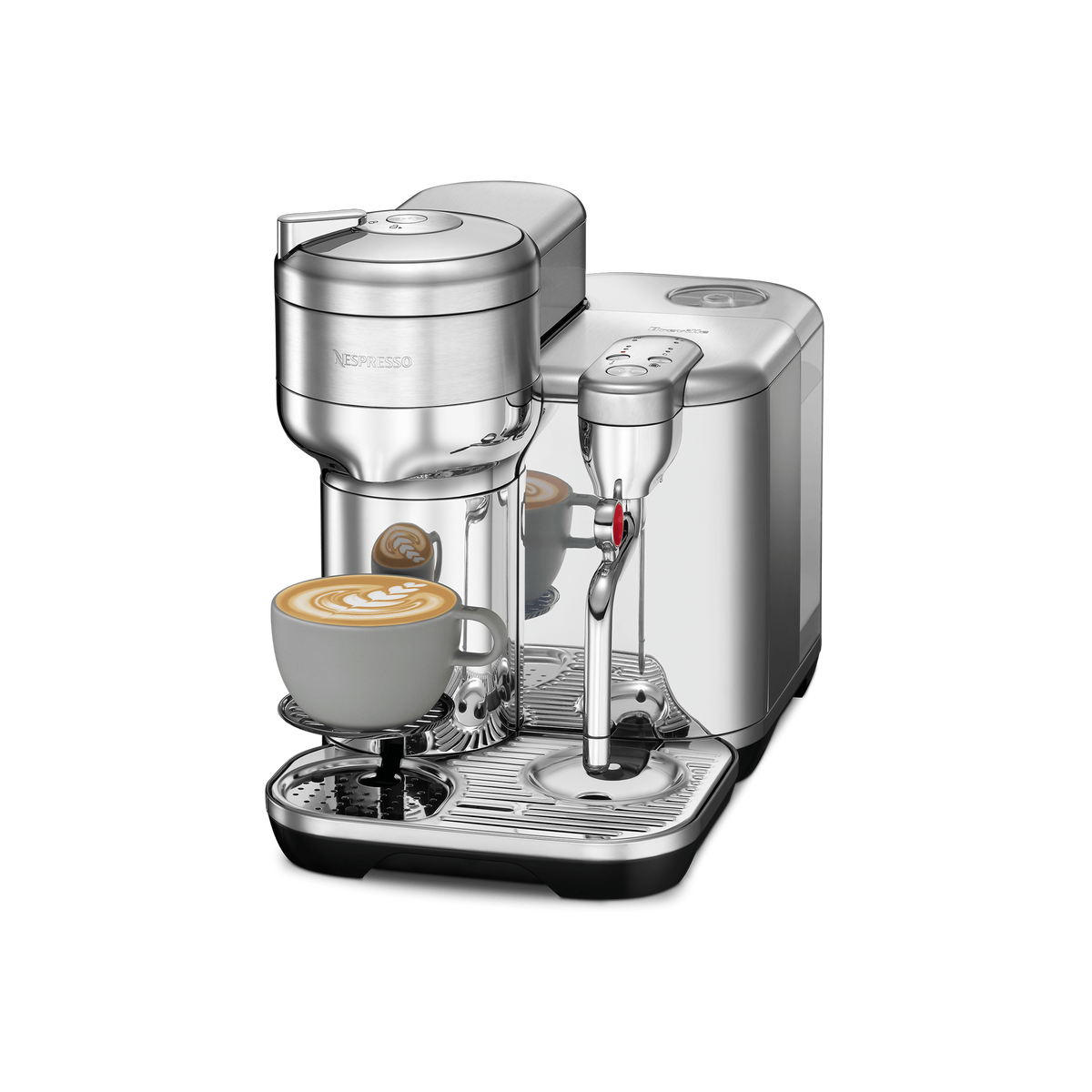 Vertuo Creatista — Vertuo Creatista H2