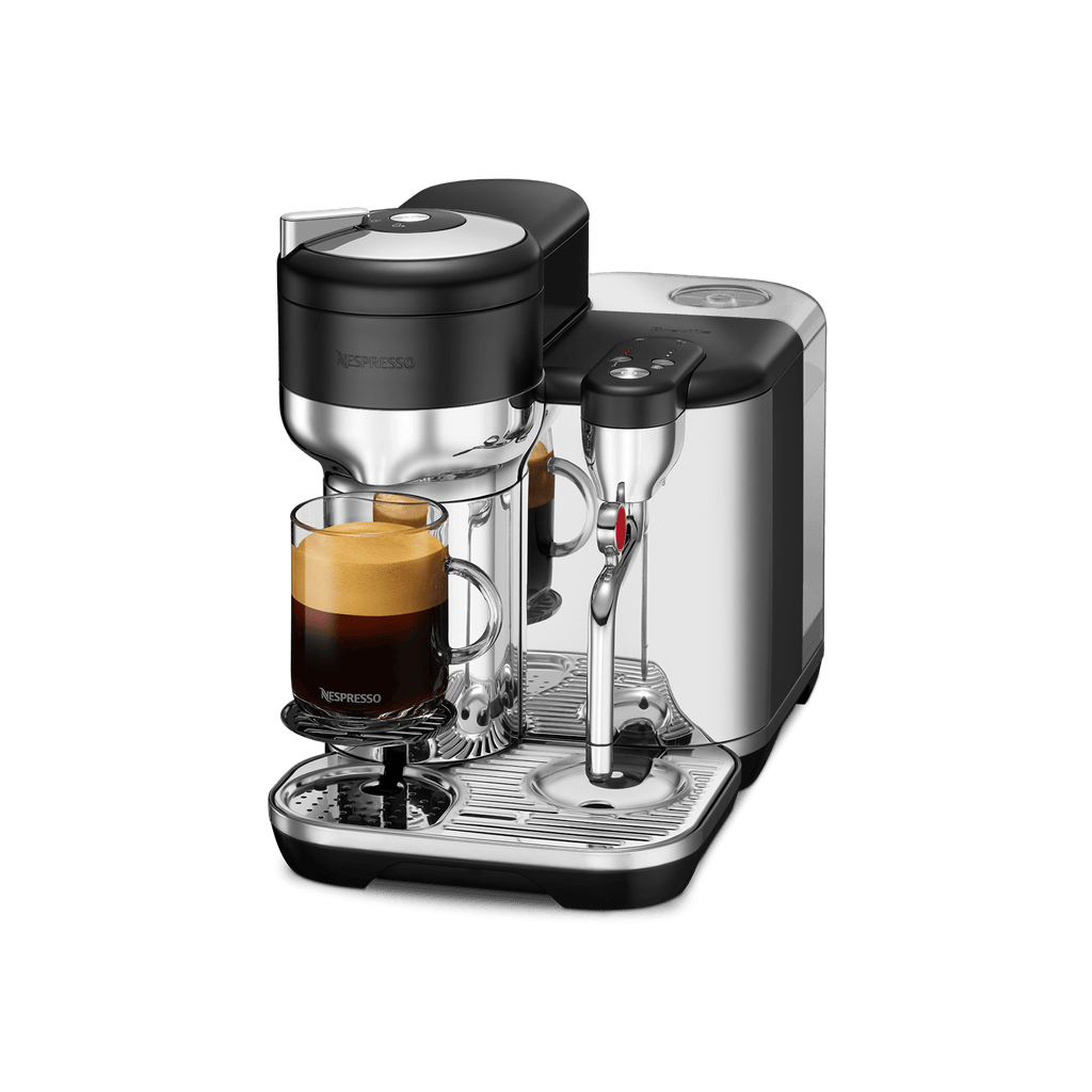 Vertuo Creatista — Vertuo Creatista H2