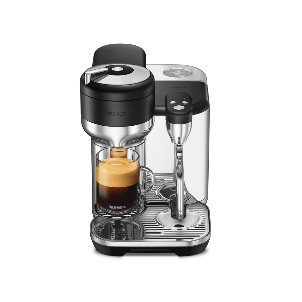 Vertuo Creatista — Vertuo Creatista H2