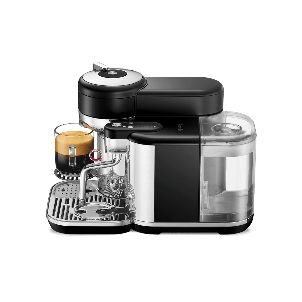 Vertuo Creatista — Vertuo Creatista H2