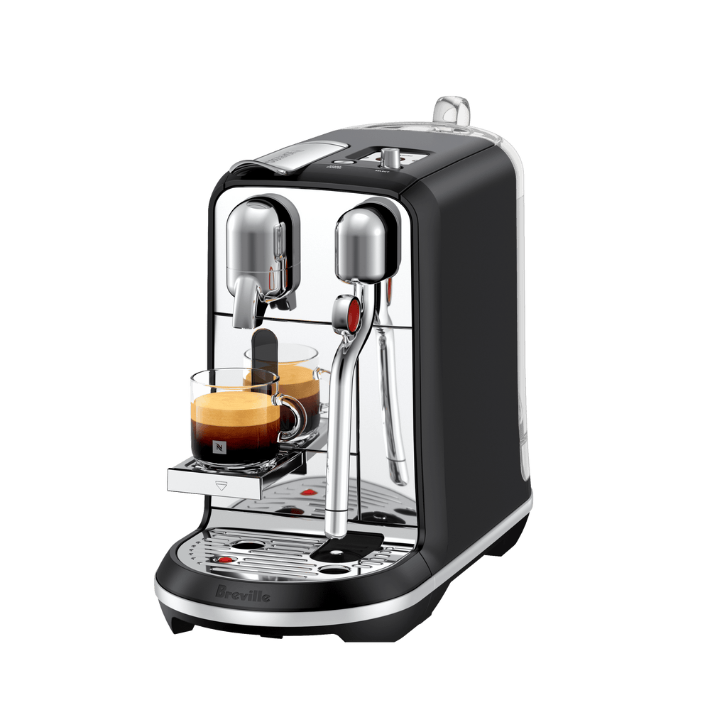 Creatista Plus — Creatista Plus D3