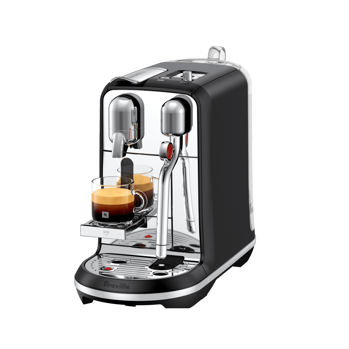 Creatista Plus — Creatista Plus D3
