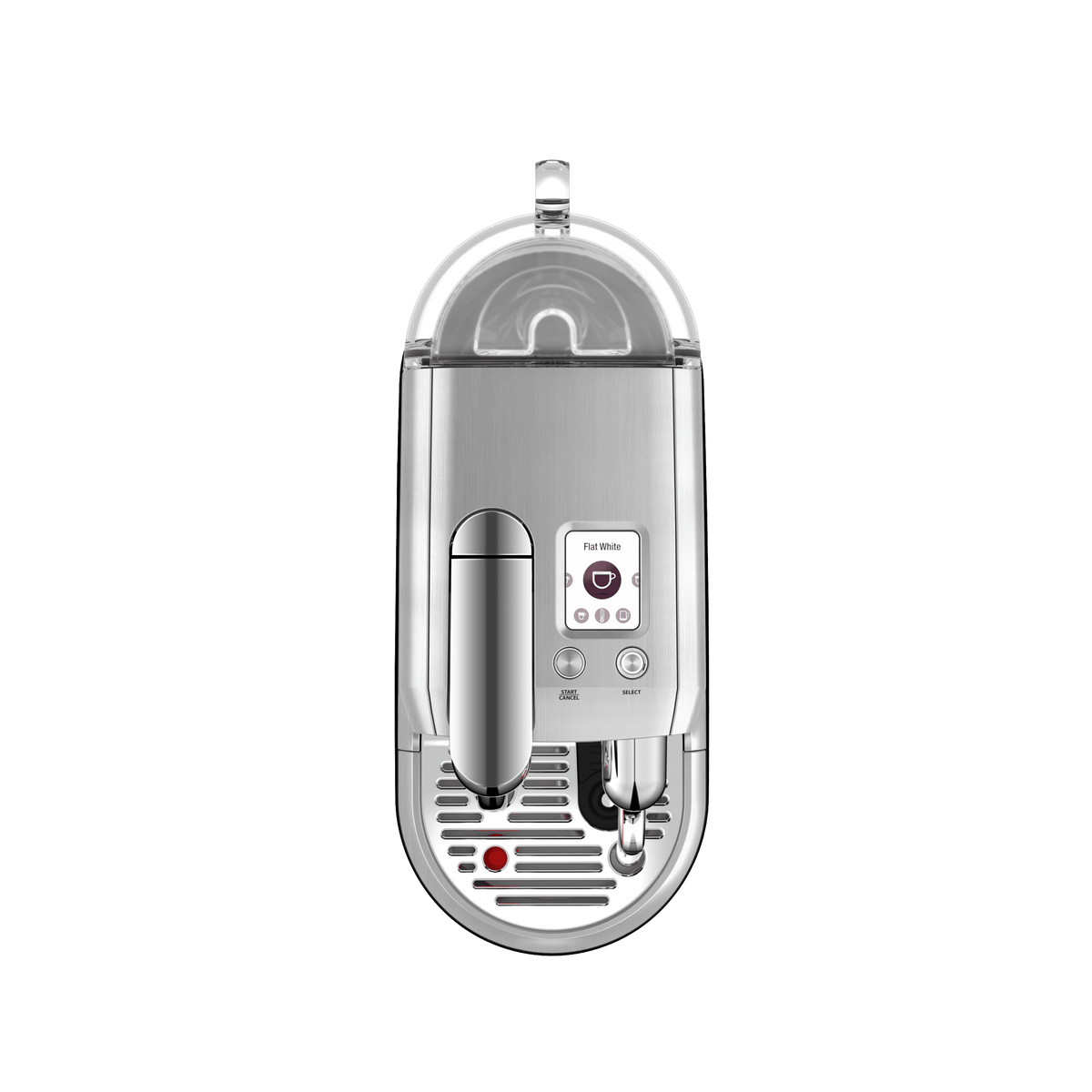 Creatista Plus — Creatista Plus D3