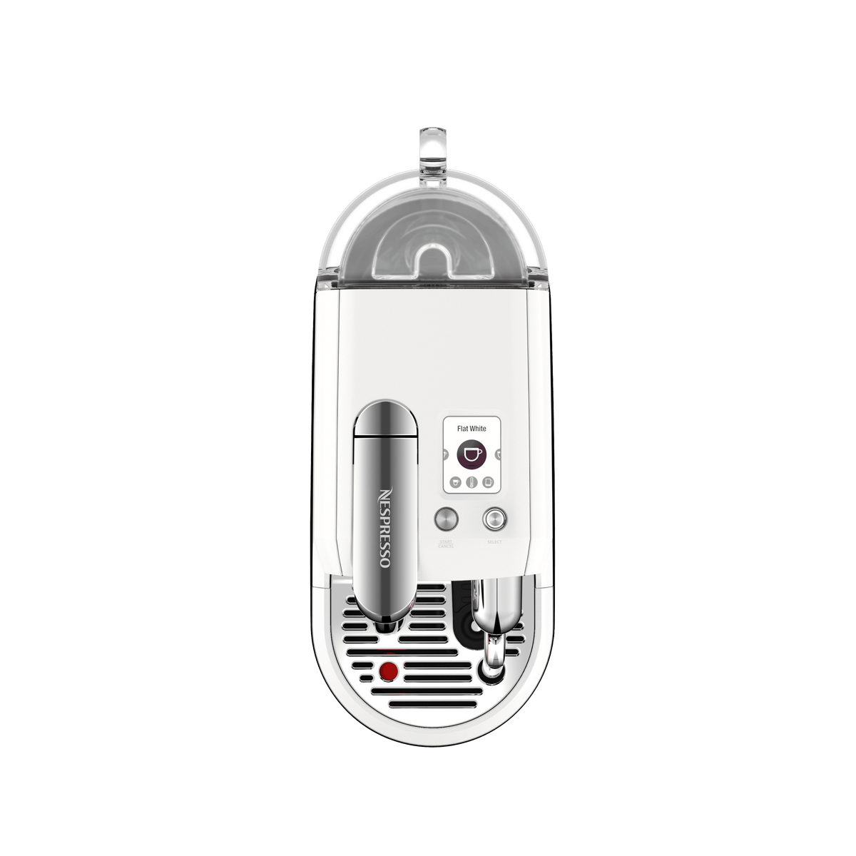 Creatista Plus — Creatista Plus D3