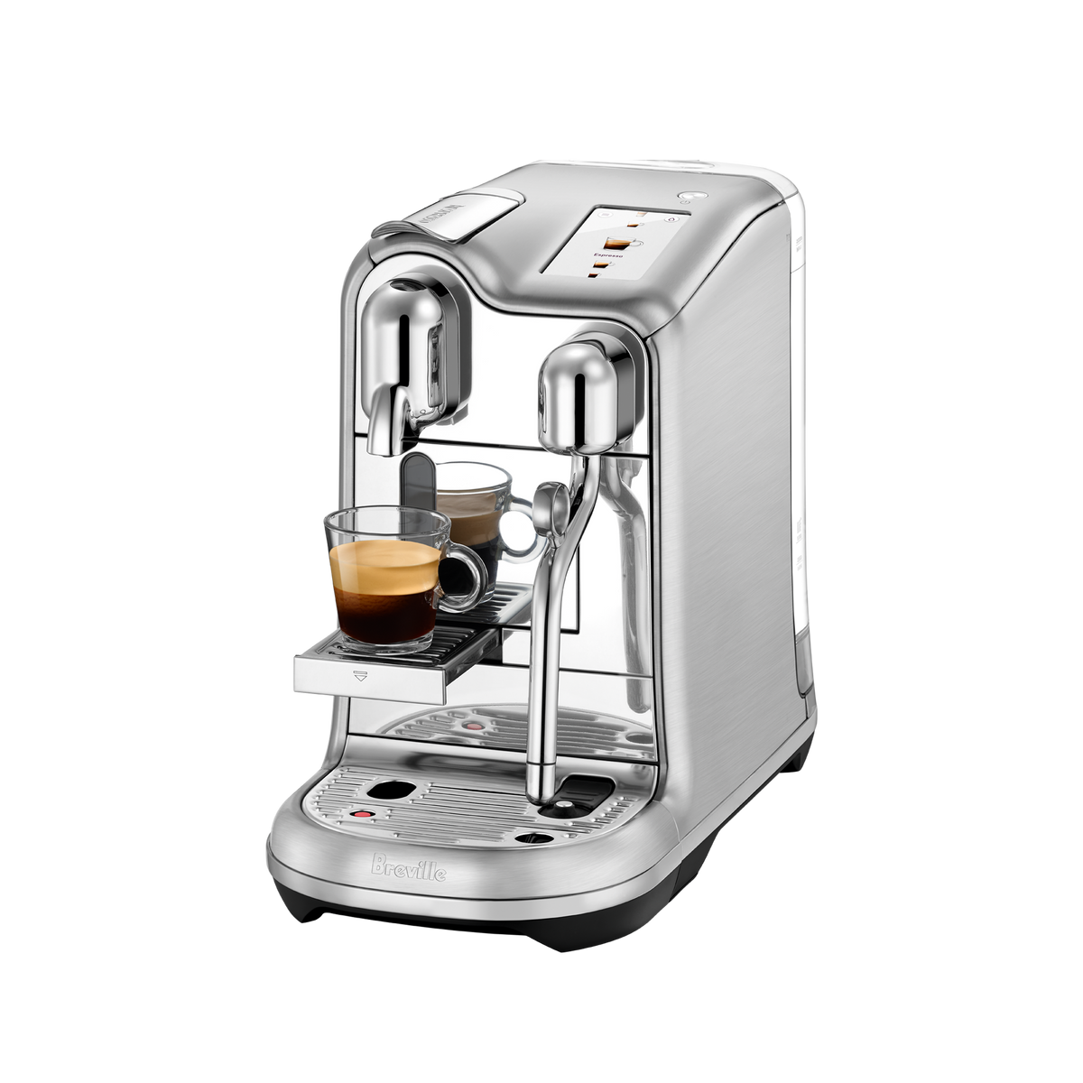 Creatista Pro — Creatista Pro K3