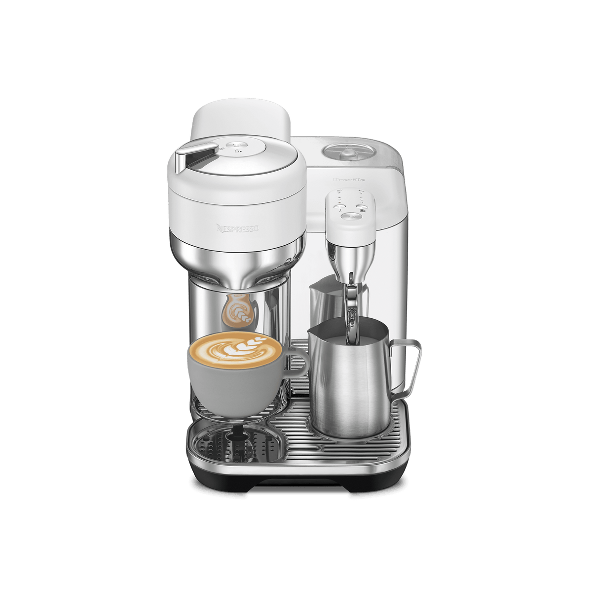 Vertuo Creatista — Vertuo Creatista H2