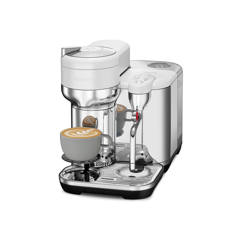 Vertuo Creatista — Vertuo Creatista H2