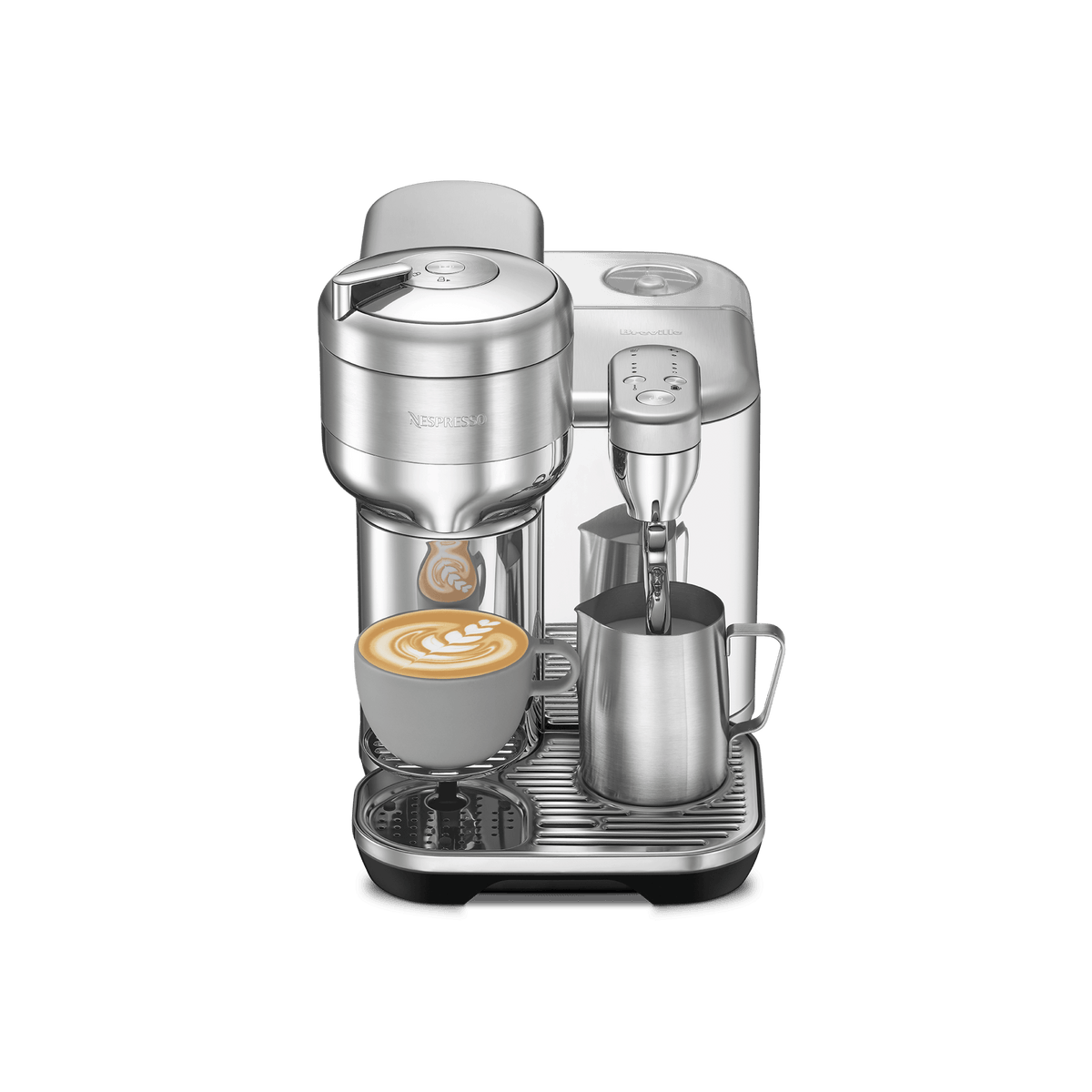 Vertuo Creatista — Vertuo Creatista H2