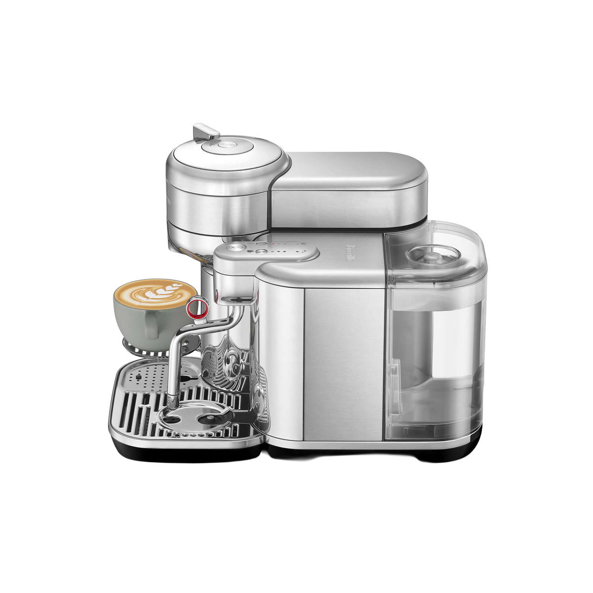 Vertuo Creatista — Vertuo Creatista H2