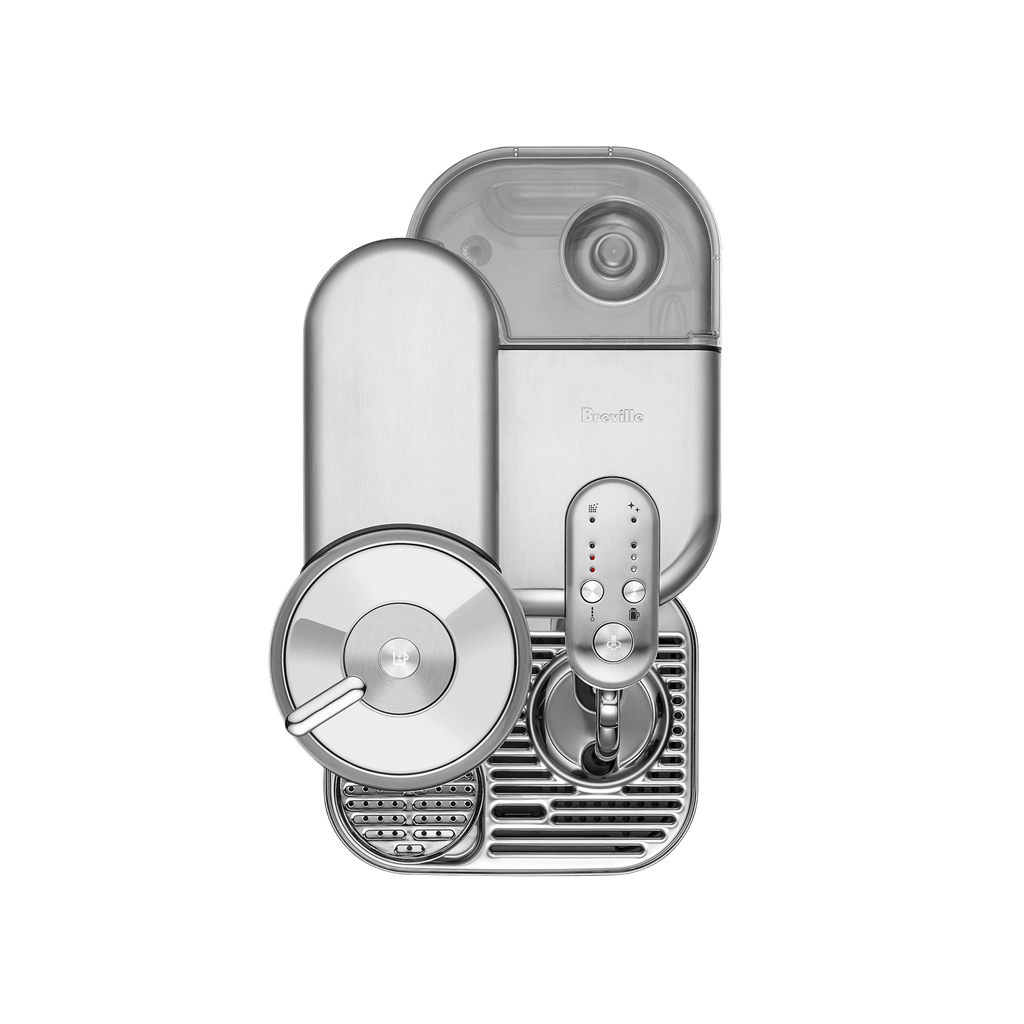 Vertuo Creatista — Vertuo Creatista H2