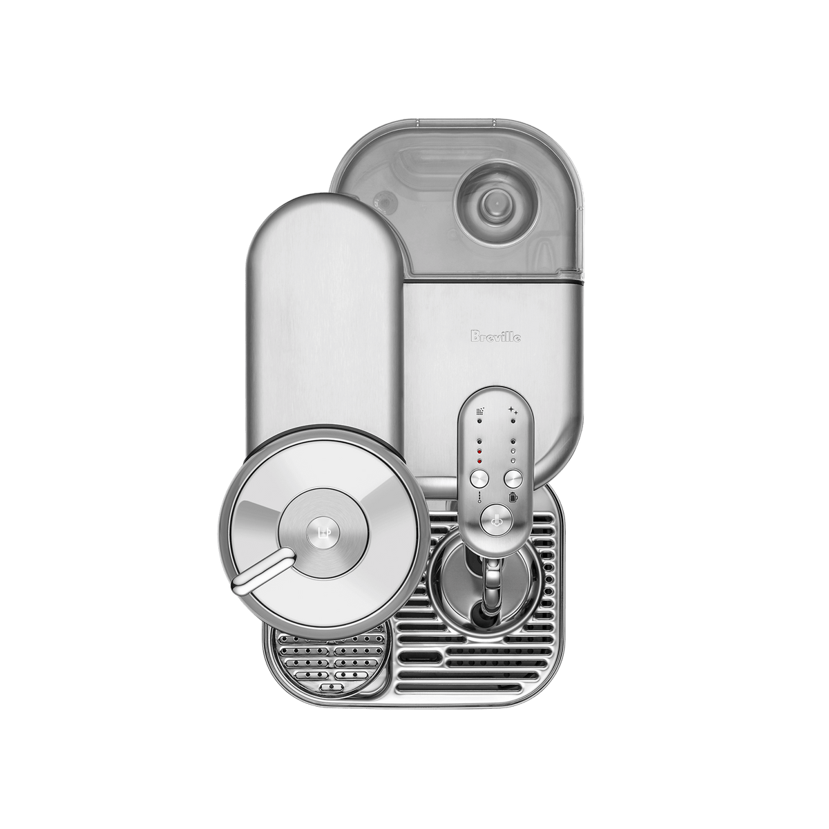 Vertuo Creatista — Vertuo Creatista H2