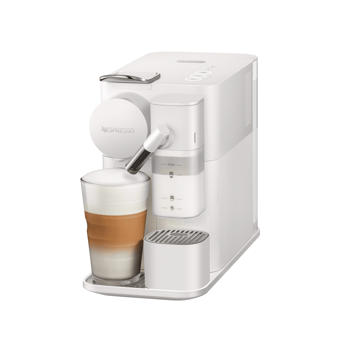Lattissima One — Lattissima One W2