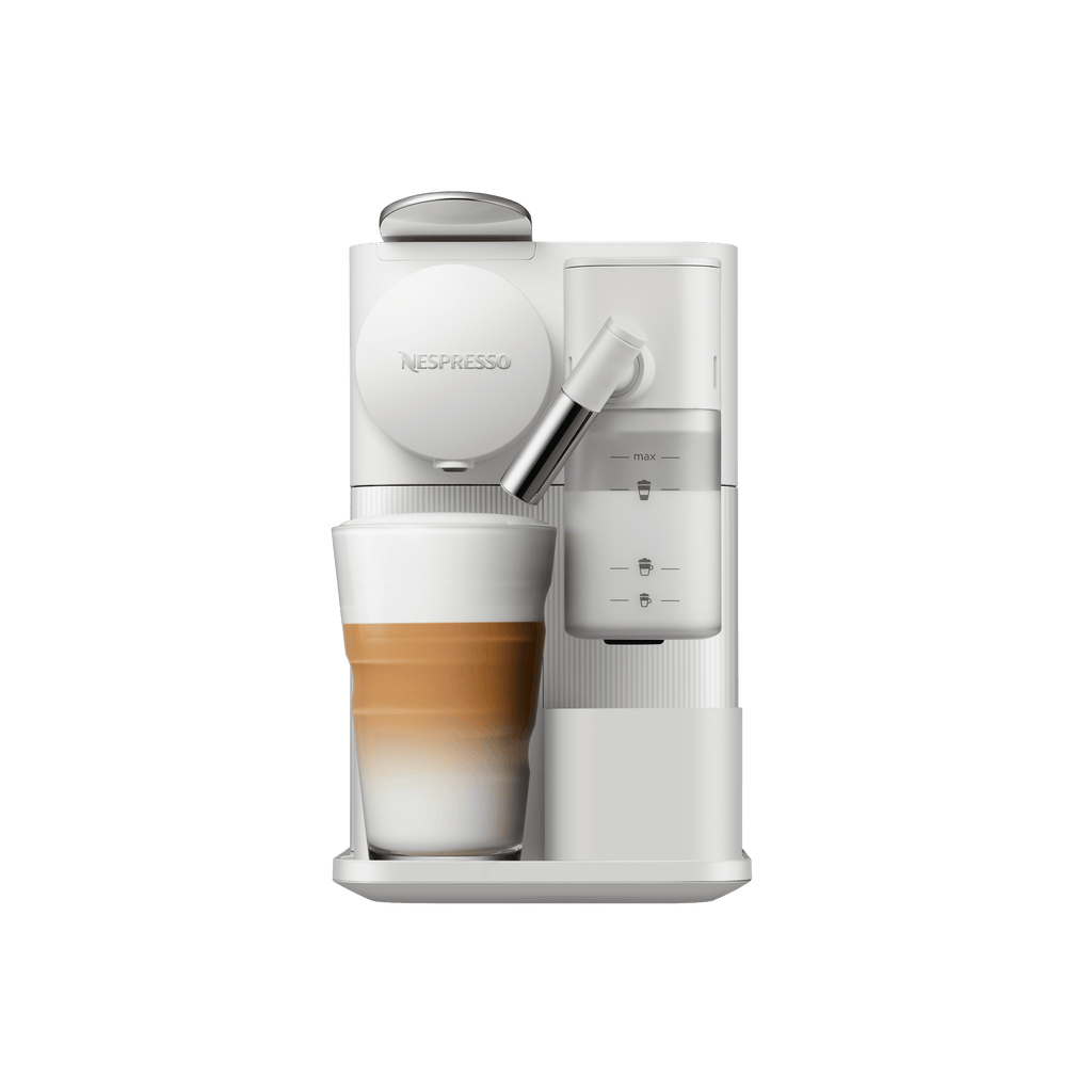 Lattissima One — Lattissima One W2