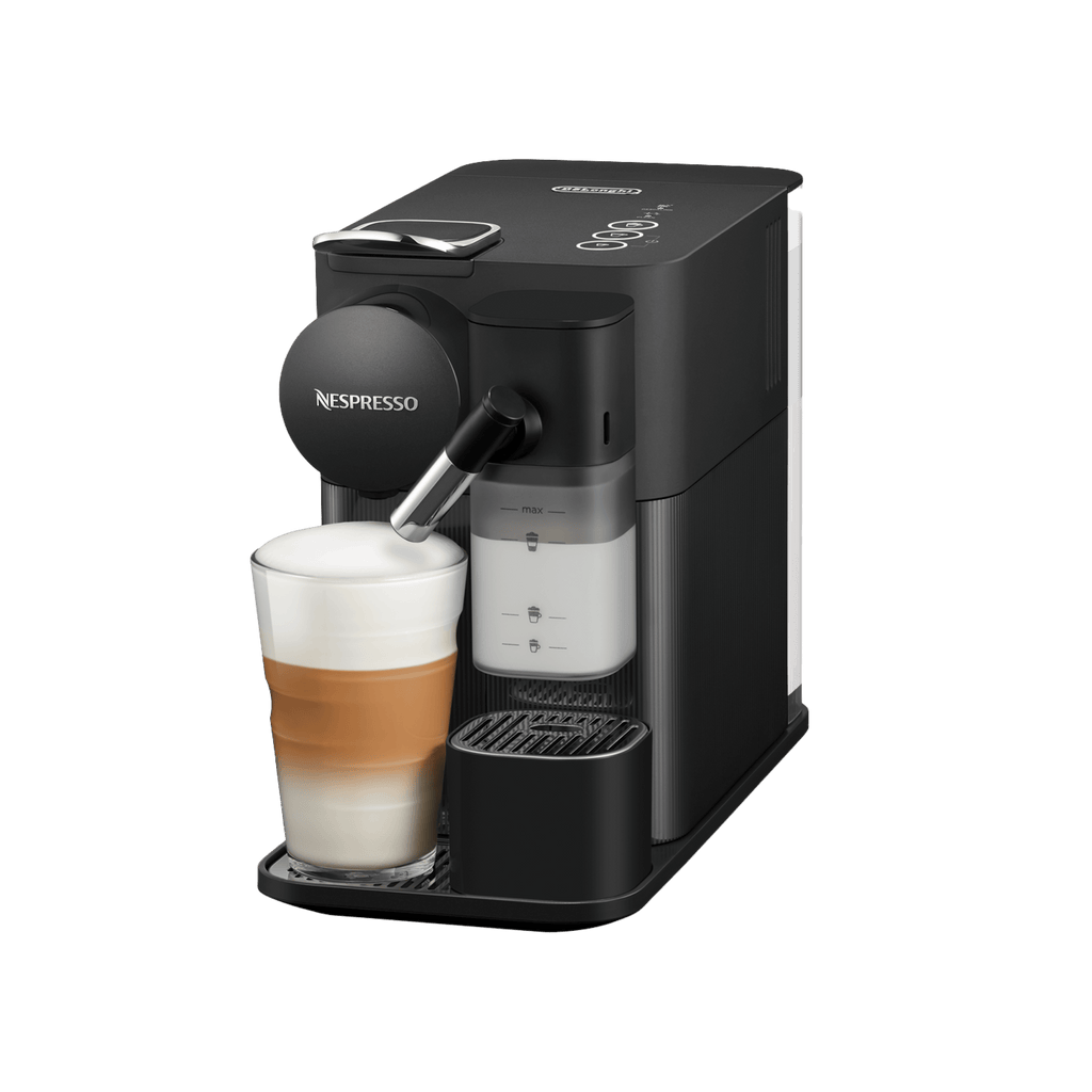 Lattissima One — Lattissima One W2