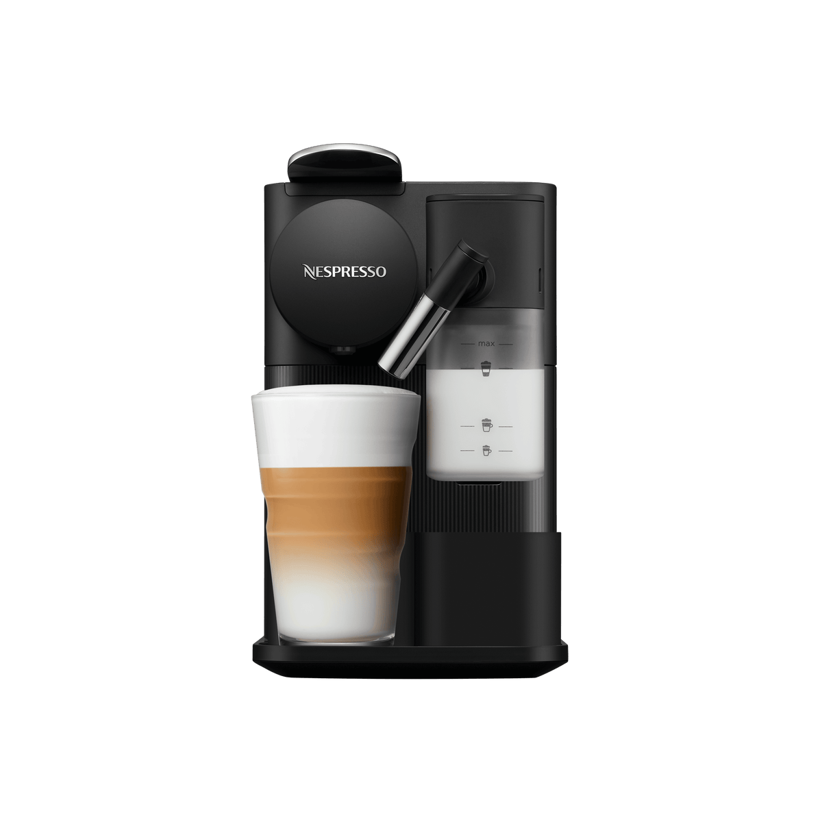 Lattissima One — Lattissima One W2