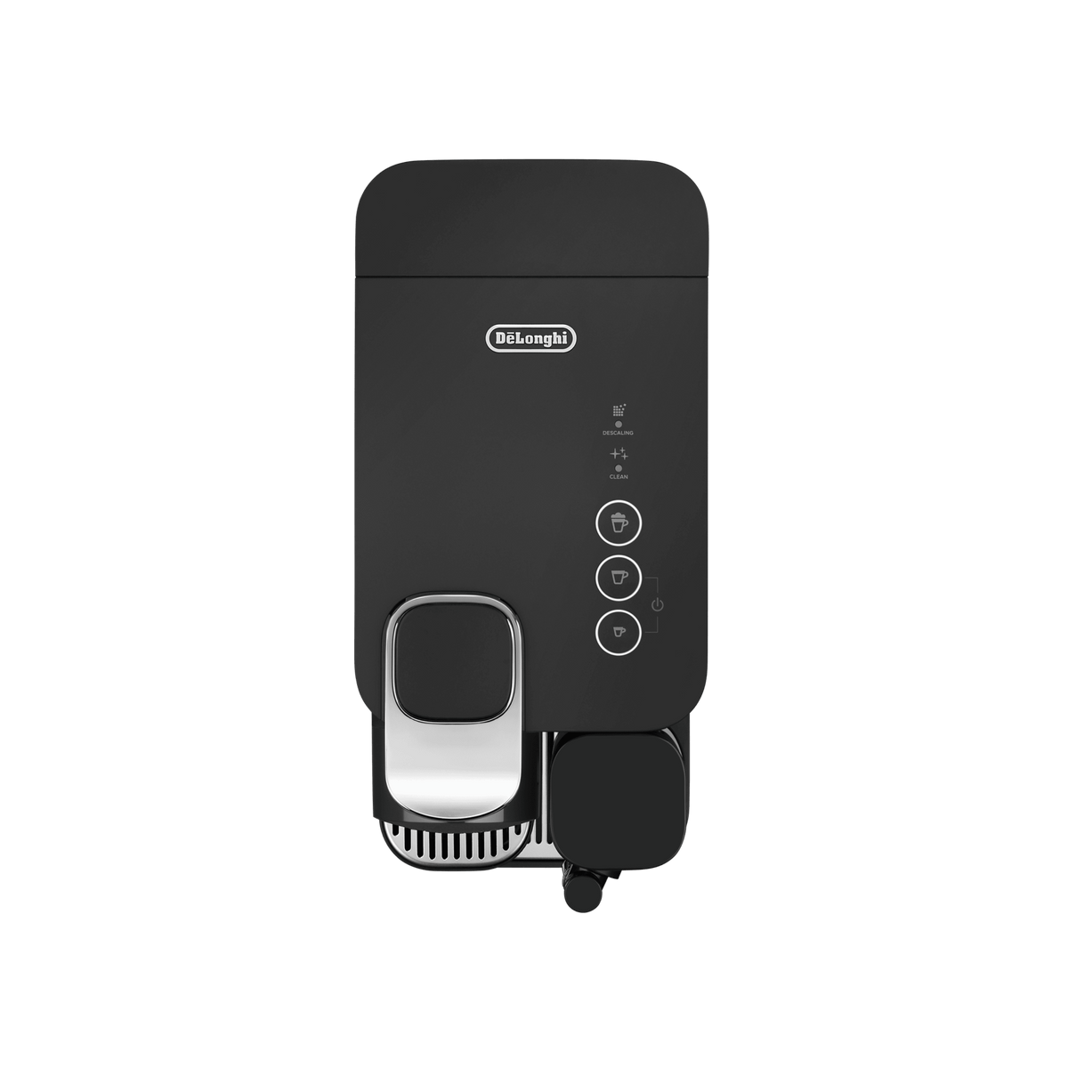 Lattissima One — Lattissima One W2