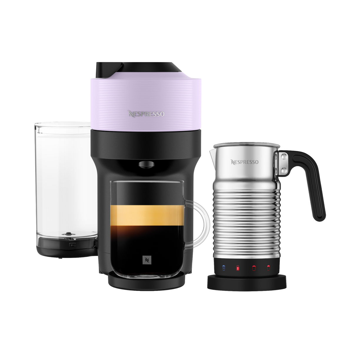 Vertuo Pop+ & Aeroccino 4 Bundle — Vertuo Pop+ & Aeroccino 4 Bundle P5