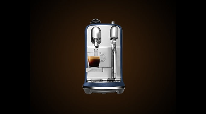 Creatista Plus — Creatista Plus D3