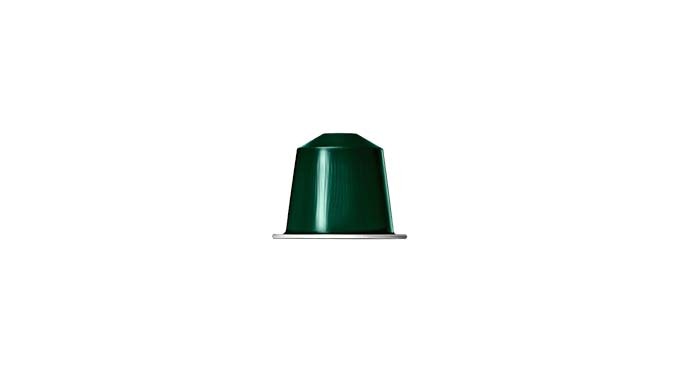 Capriccio — 10 Capsules — Capriccio — 10 Capsules U8