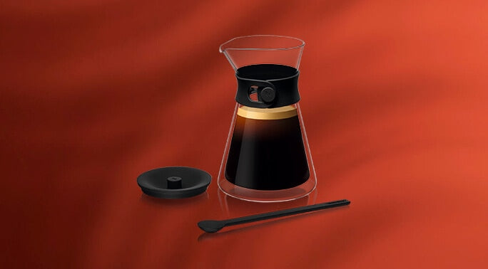 Carafe Set — Carafe Set O8