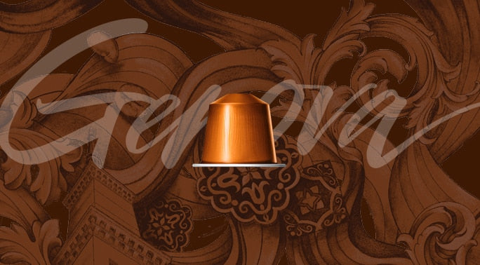 Livanto  — 10 Capsules — Livanto  — 10 Capsules E6