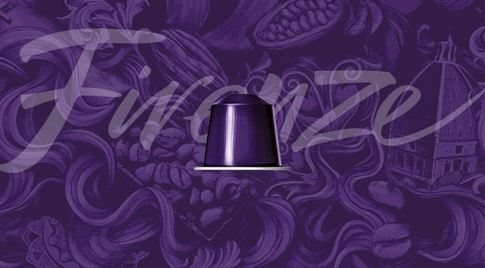 Arpeggio — 10 Capsules — Arpeggio — 10 Capsules I9