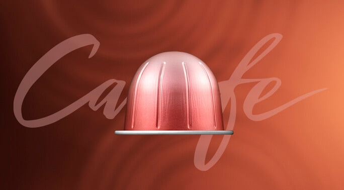 Carafe Pour-Over Style — 7 Capsules — Carafe Pour-Over Style — 7 Capsules X6