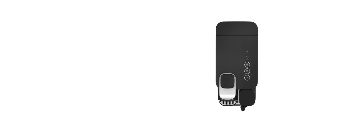 Lattissima One — Lattissima One W2