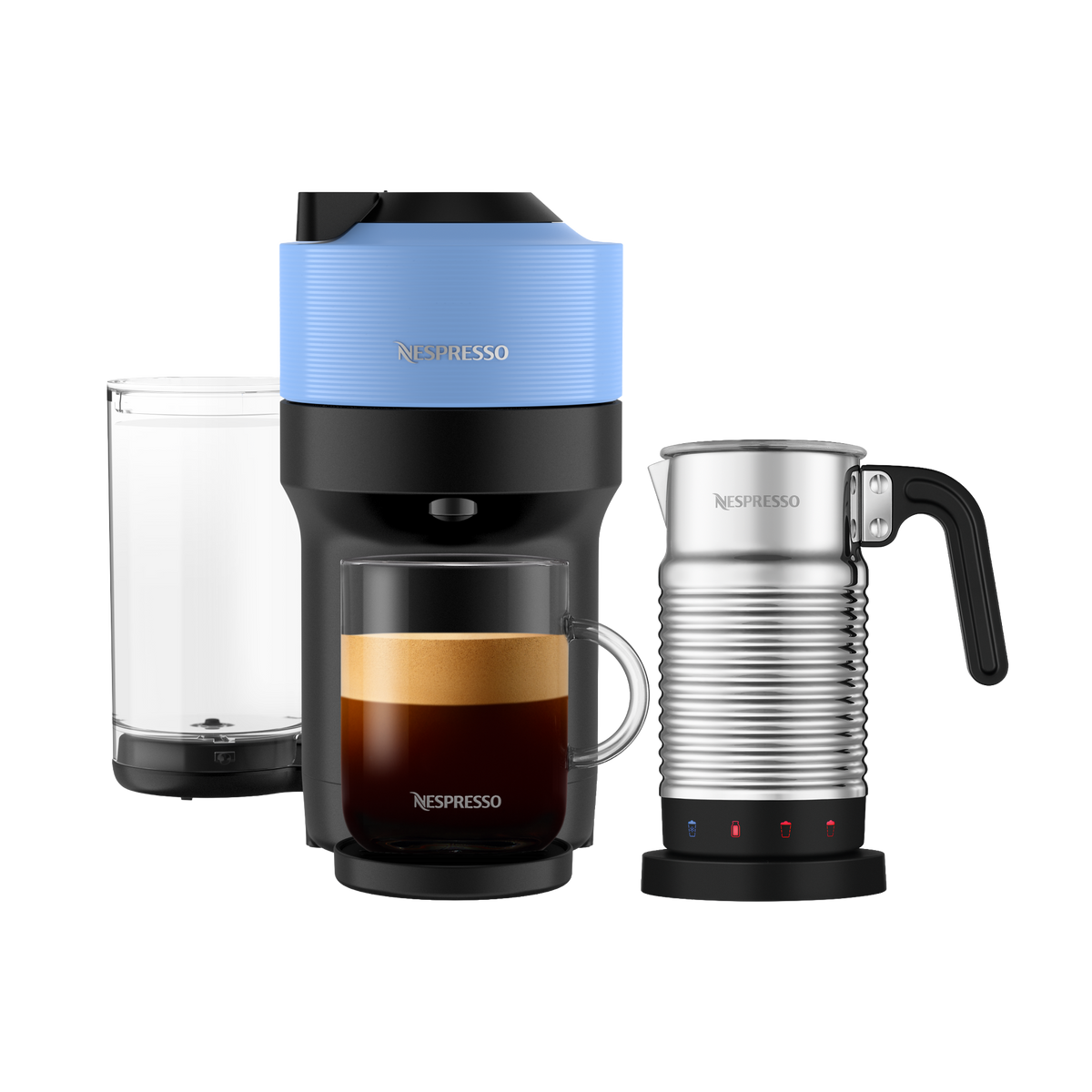 Vertuo Pop+ & Aeroccino 4 Bundle — Vertuo Pop+ & Aeroccino 4 Bundle P5