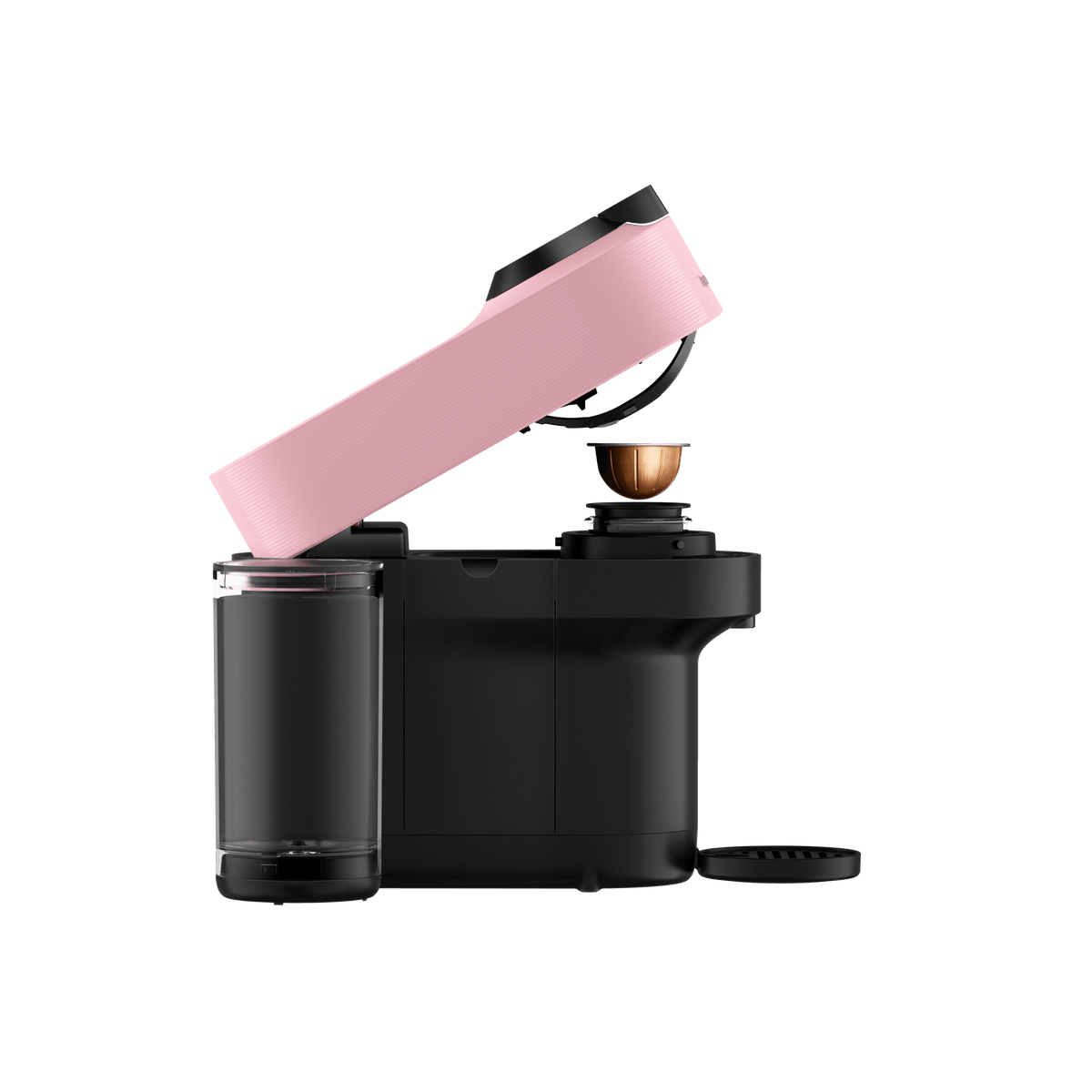 Vertuo Pop+ Candy Pink & Aeroccino Pink bundle — Vertuo Pop+ Candy Pink & Aeroccino Pink bundle U7