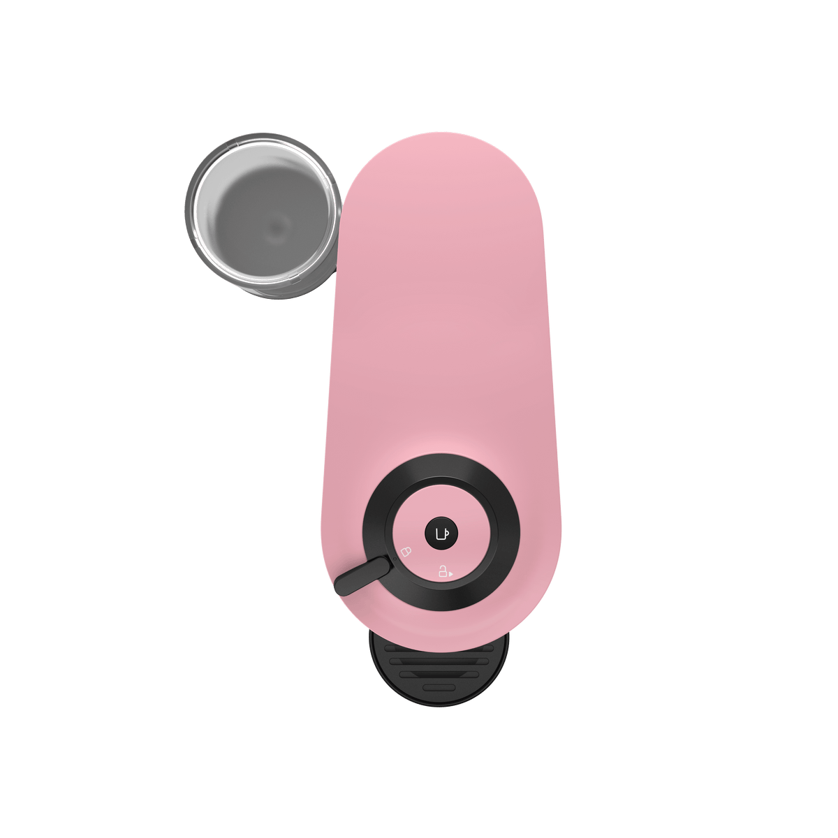 Vertuo Pop+ Candy Pink & Aeroccino Pink bundle — Vertuo Pop+ Candy Pink & Aeroccino Pink bundle U7