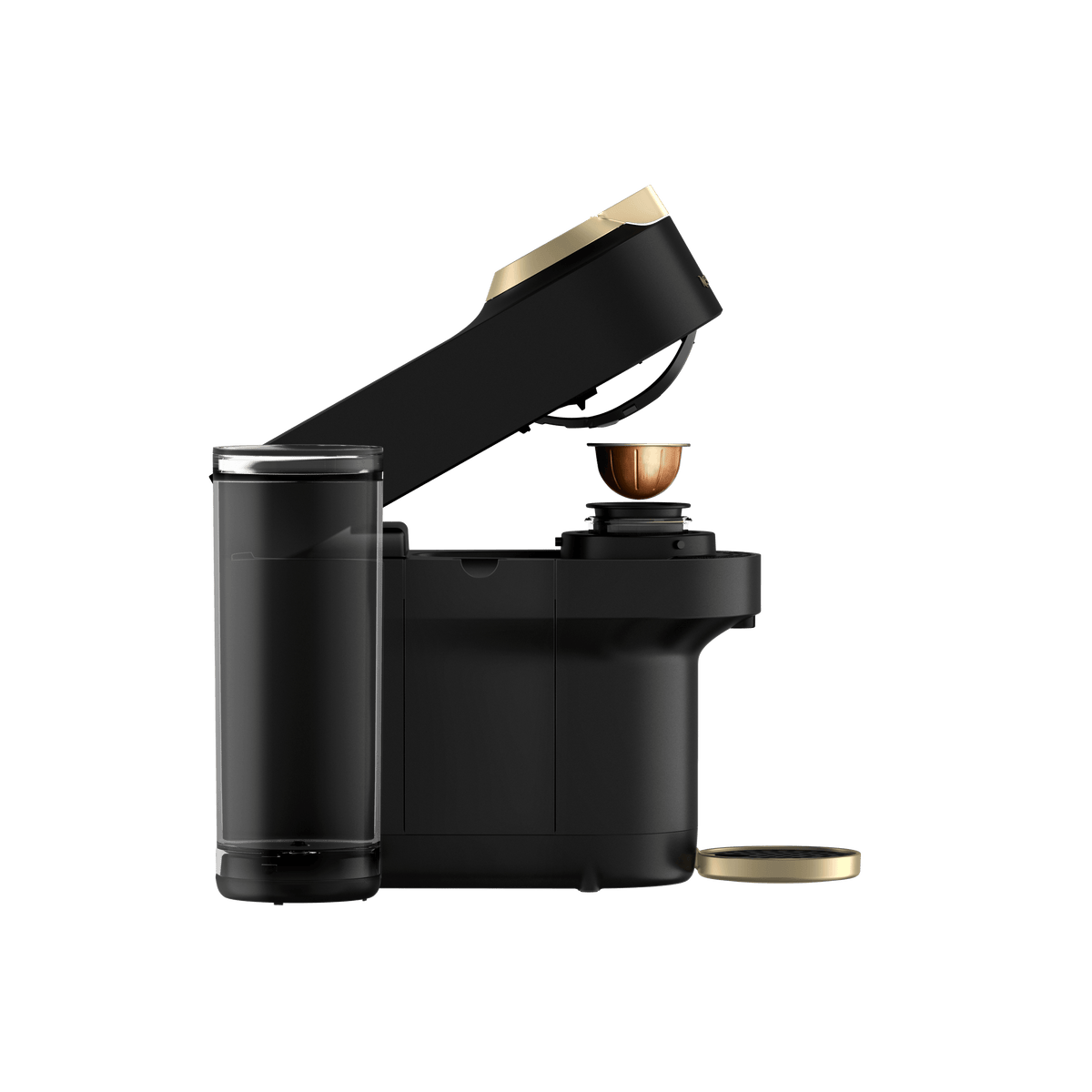 Vertuo Pop+ Deluxe & Aeroccino 4 Bundle — Vertuo Pop+ Deluxe & Aeroccino 4 Bundle E5