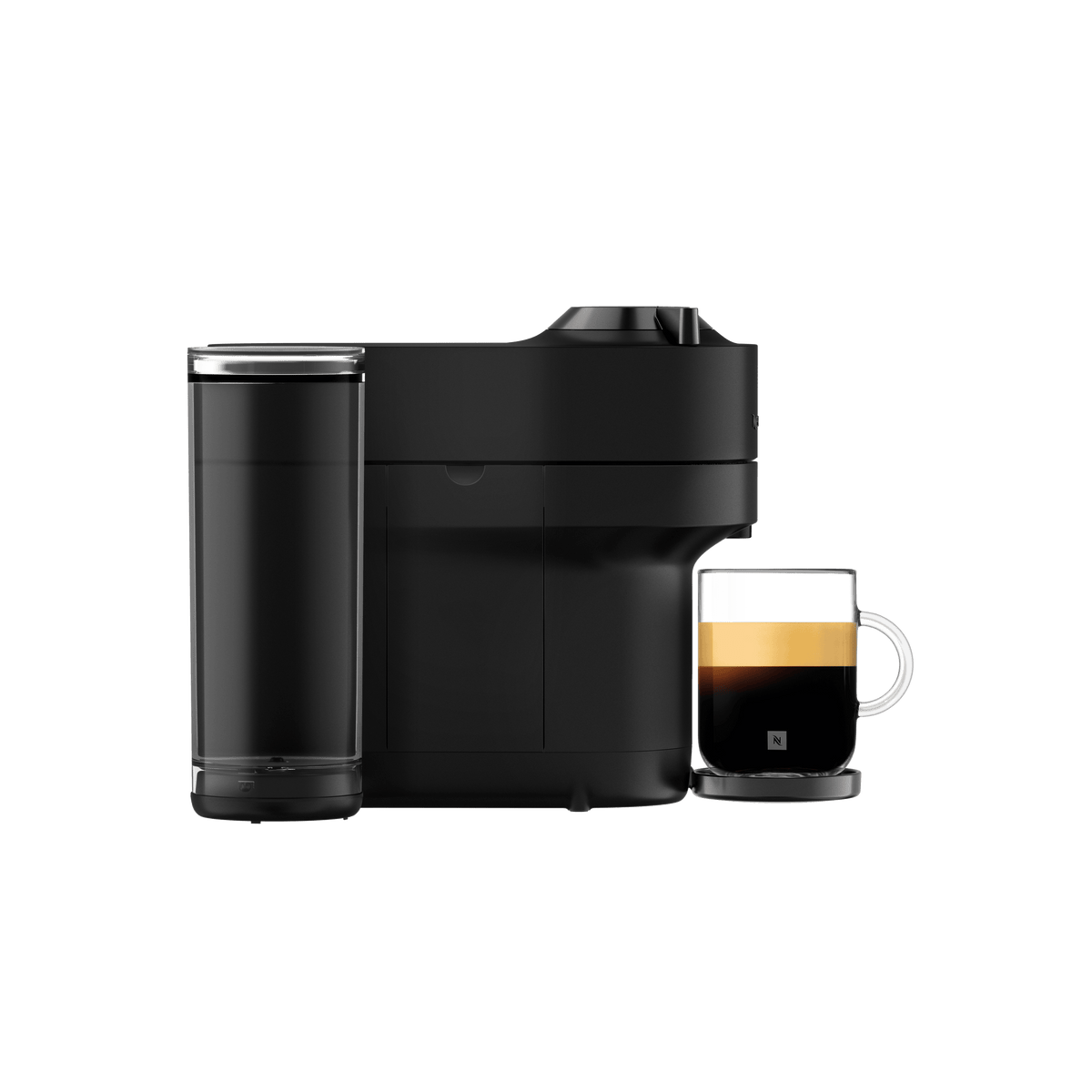 Vertuo Pop+ Deluxe & Aeroccino 4 Bundle — Vertuo Pop+ Deluxe & Aeroccino 4 Bundle E5