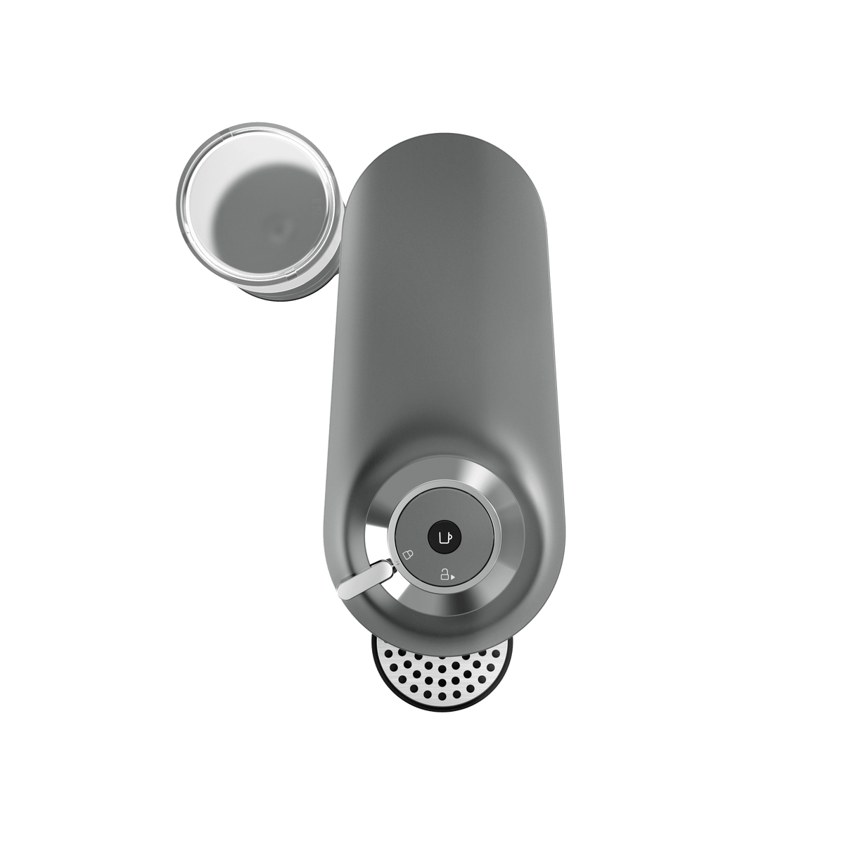 Vertuo Pop+ Deluxe — Vertuo Pop+ Deluxe G9