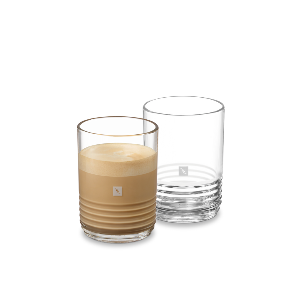 Barista Recipe Small - Glass — Barista Recipe Small - Glass N4