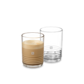 Barista Recipe Small - Glass — Barista Recipe Small - Glass N4