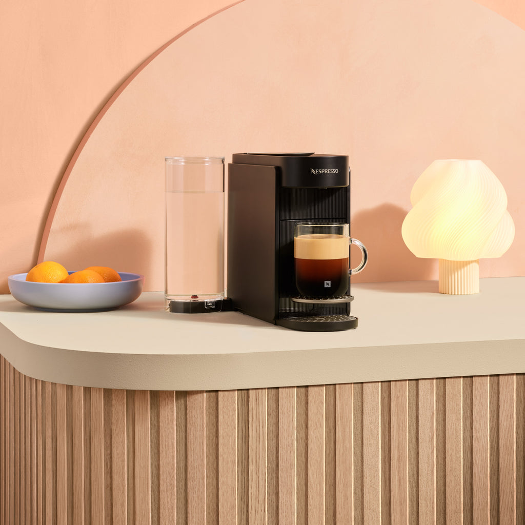 Vertuo Up with Aeroccino — Vertuo Up with Aeroccino C0