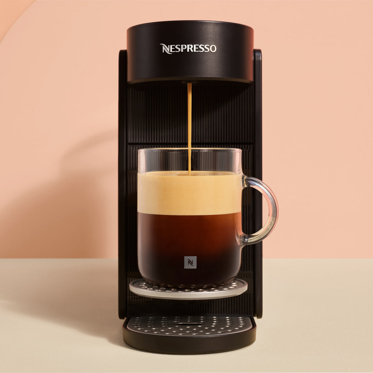 Vertuo Up — Vertuo Up T3