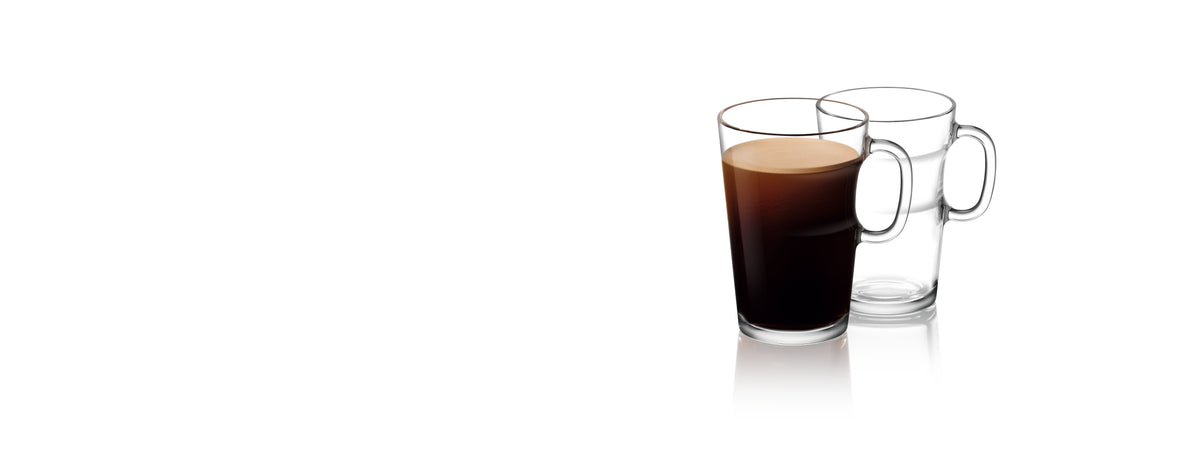 View Large Coffee and Gran Lungo Cups — View Large Coffee and Gran Lungo Cups A0