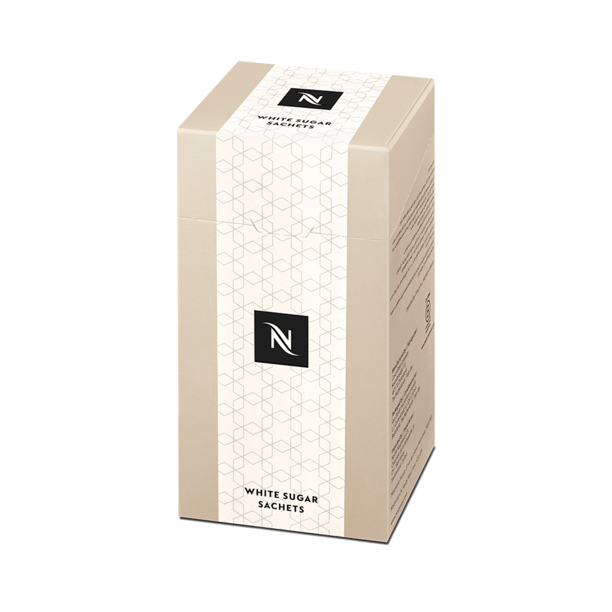 White Sugar Sticks — White Sugar Sticks P6